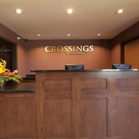 GrandStay Hotel&Suites Parkers Prairie Extérieur photo