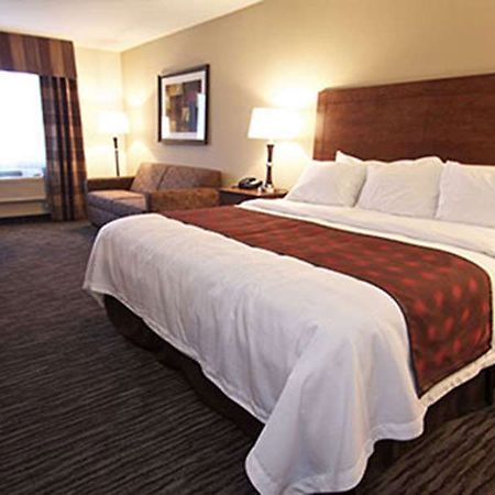 GrandStay Hotel&Suites Parkers Prairie Chambre photo