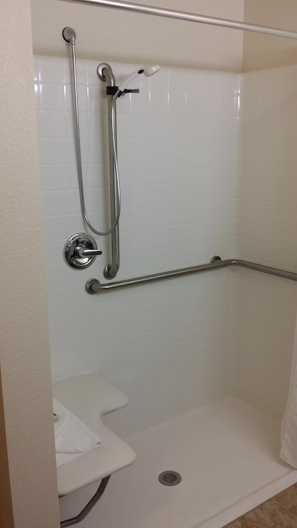 GrandStay Hotel&Suites Parkers Prairie Extérieur photo