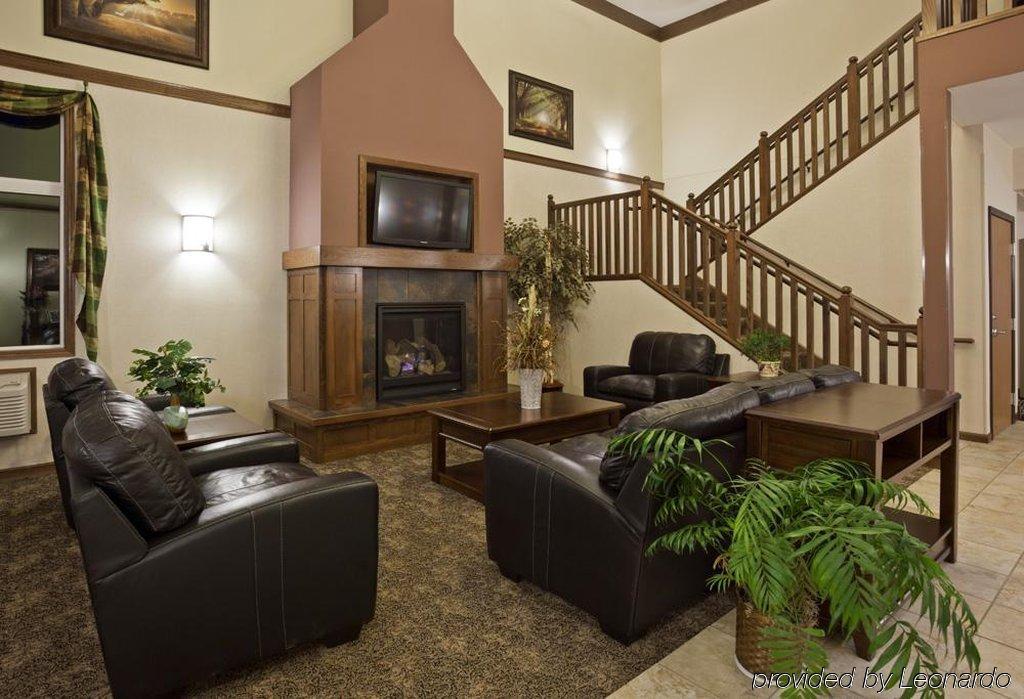 GrandStay Hotel&Suites Parkers Prairie Intérieur photo