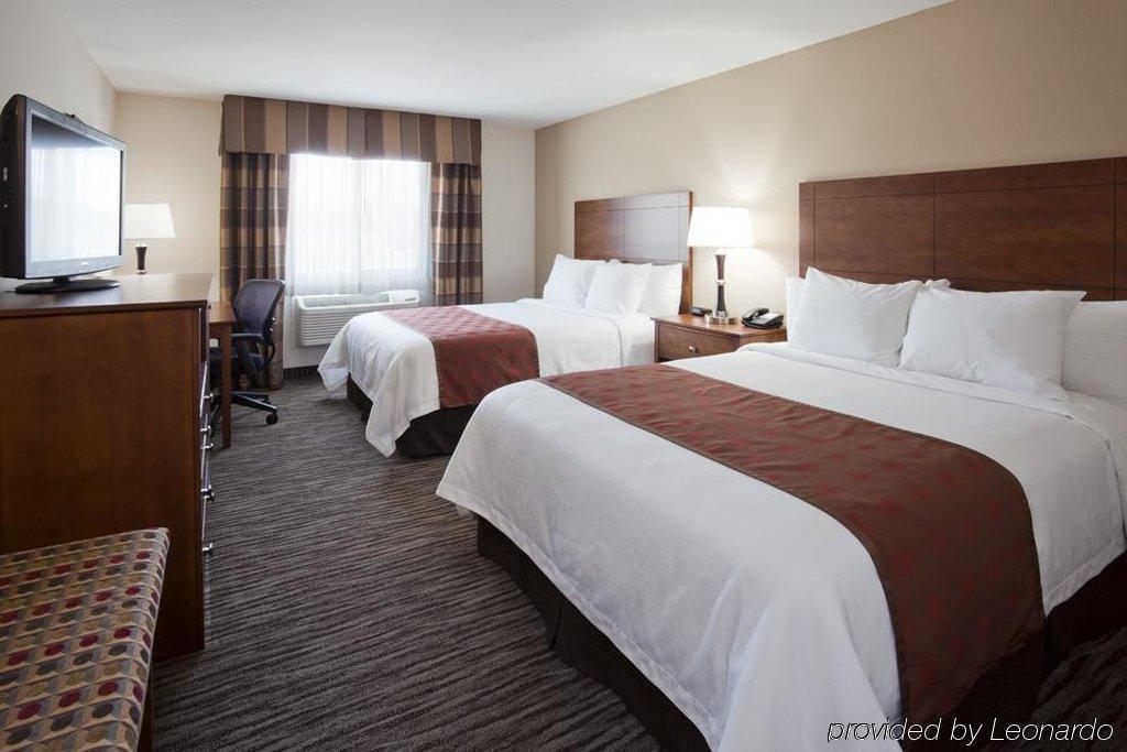 GrandStay Hotel&Suites Parkers Prairie Extérieur photo