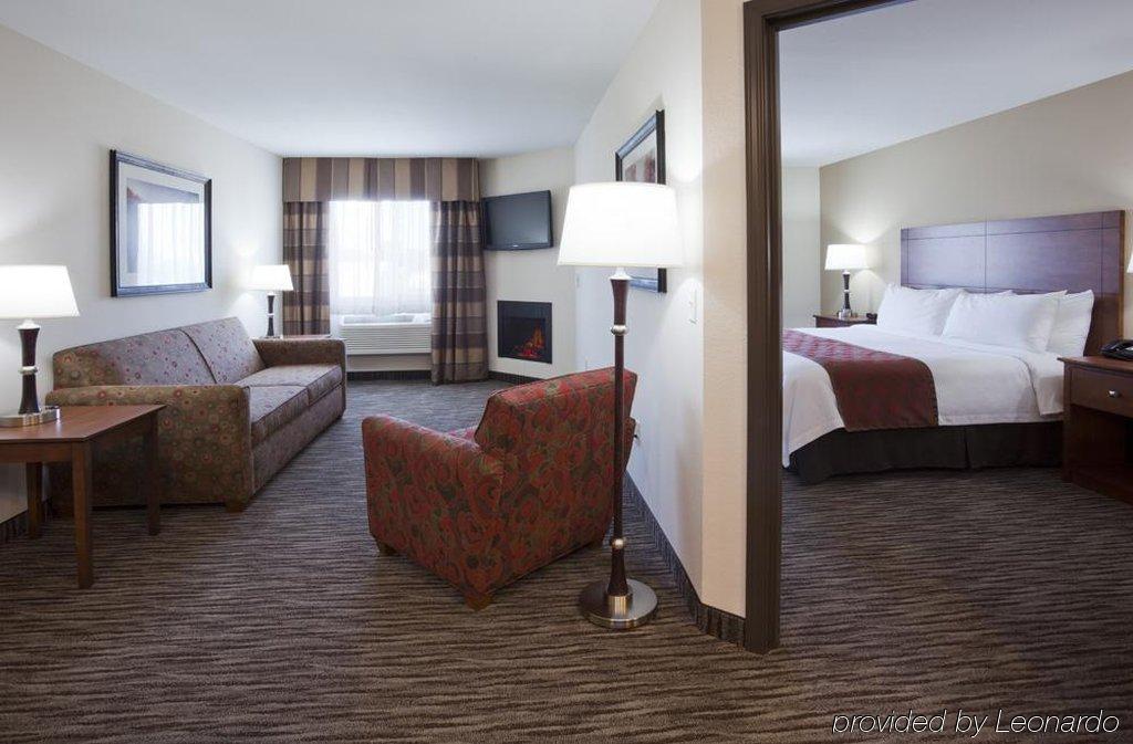 GrandStay Hotel&Suites Parkers Prairie Extérieur photo