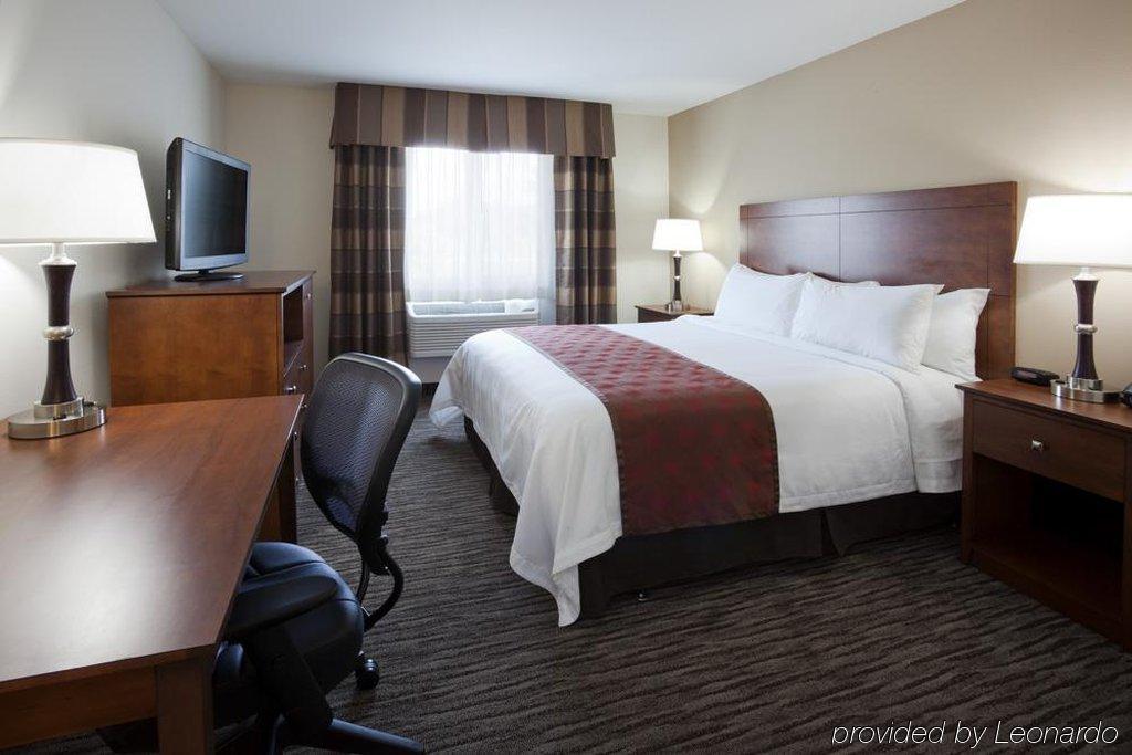 GrandStay Hotel&Suites Parkers Prairie Extérieur photo