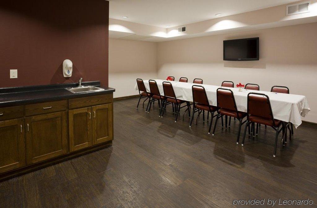 GrandStay Hotel&Suites Parkers Prairie Extérieur photo