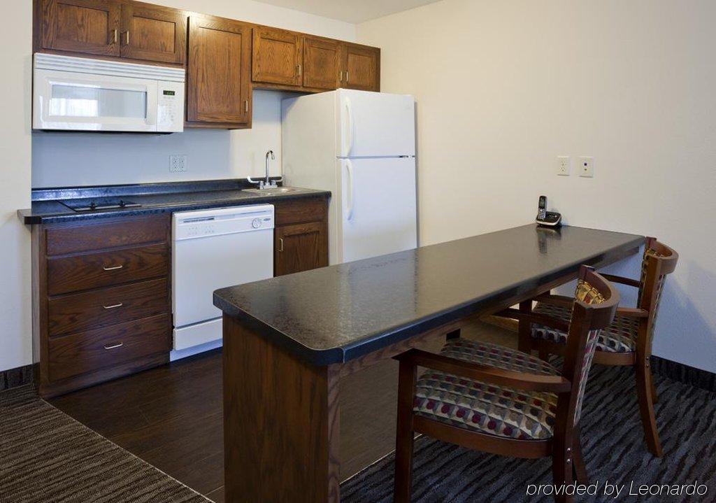 GrandStay Hotel&Suites Parkers Prairie Extérieur photo