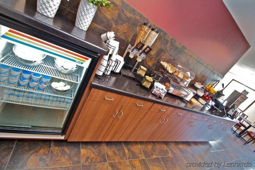 GrandStay Hotel&Suites Parkers Prairie Extérieur photo