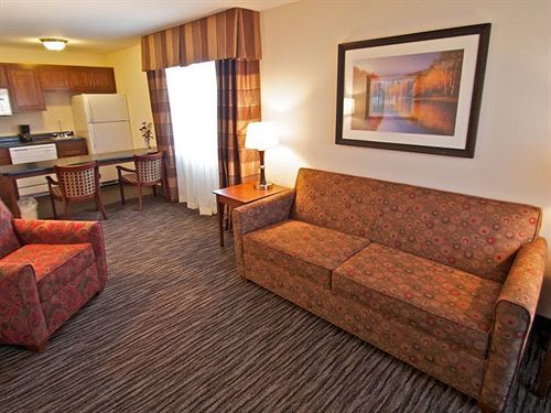 GrandStay Hotel&Suites Parkers Prairie Extérieur photo