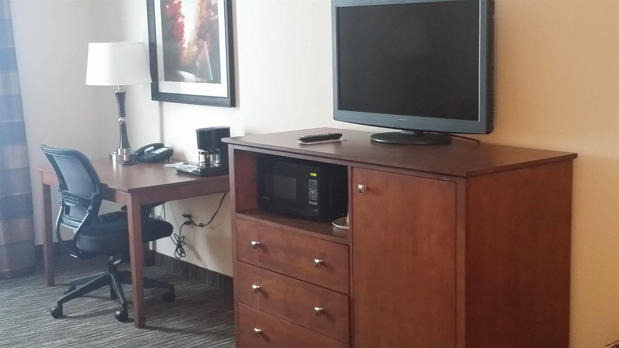 GrandStay Hotel&Suites Parkers Prairie Extérieur photo