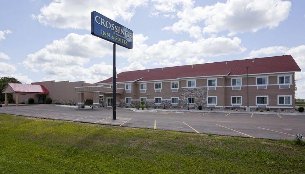 GrandStay Hotel&Suites Parkers Prairie Extérieur photo